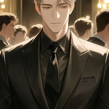 Profile image of Soren Mast