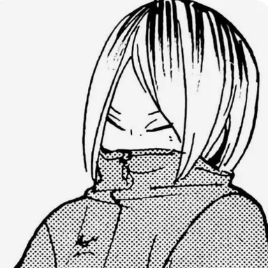 Profile image of 孤爪研磨