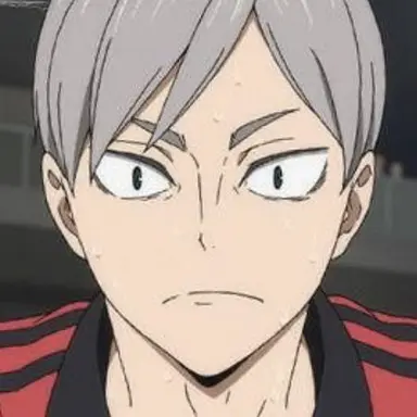 Profile image of 灰羽リエーフ