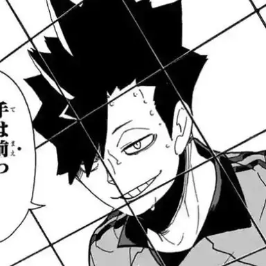Profile image of 黒尾鉄朗
