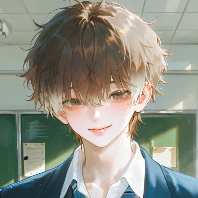 悠真