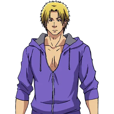 Profile image of 寿竜 次郎