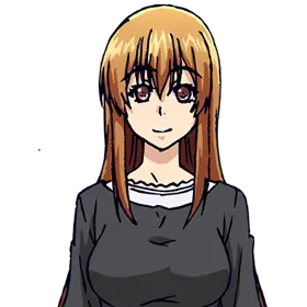 Profile image of 古手川奈々華