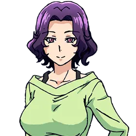 Profile image of 浜岡 梓