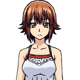 Profile image of 古手川千紗
