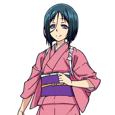 Profile image of 北原 栞