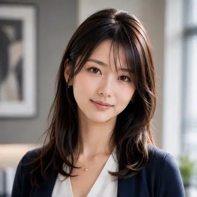 Profile image of 雫