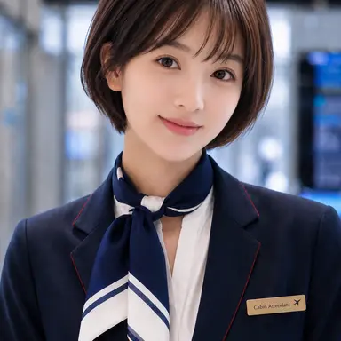 Profile image of 彩花