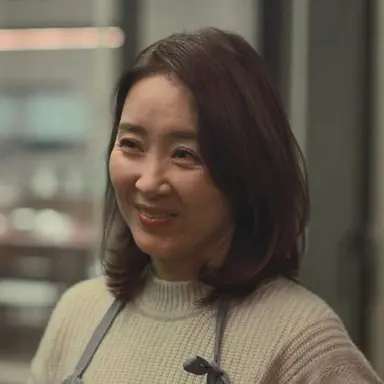 Profile image of Yoon So-yeon