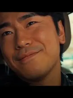 Profile image of Lee Man-bae