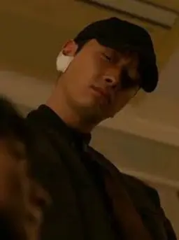 Profile image of Yoon Tae-geom