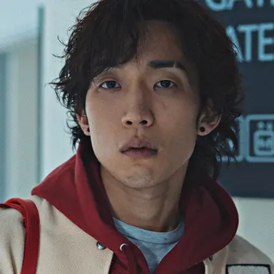 Profile image of Hong Woo-jin