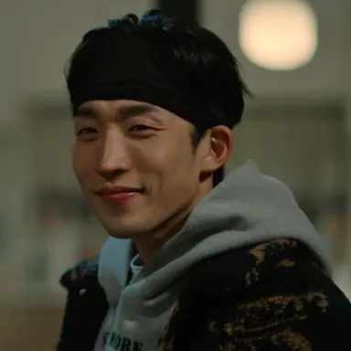 Profile image of Hong Woo-jin
