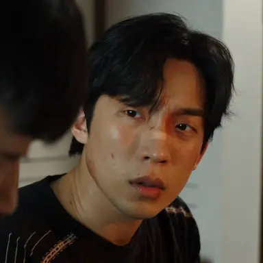 Profile image of Hong Woo-jin