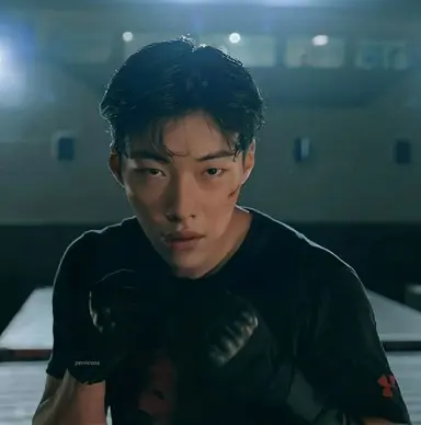 Profile image of Kim Gun-woo