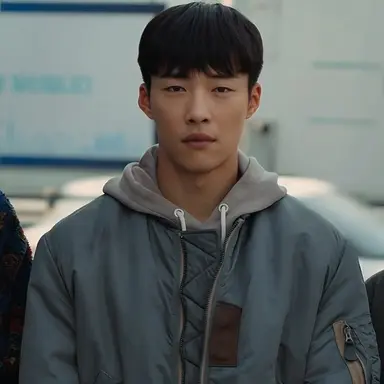 Profile image of Kim Gun-woo