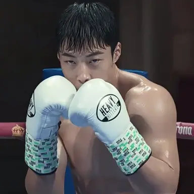 Profile image of Kim Gun-woo
