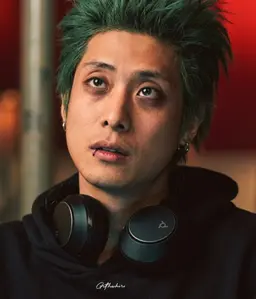 Profile image of Allen