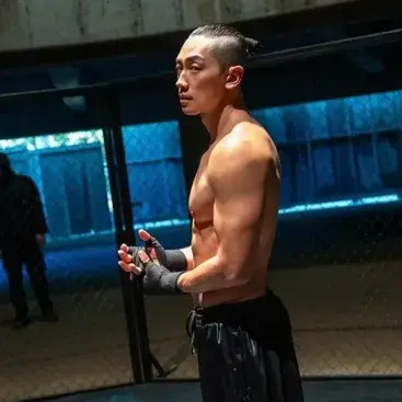 Profile image of Im Baek-jeong