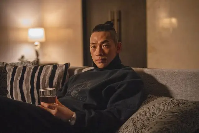 Profile image of Im Baek-jeong