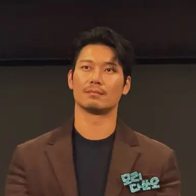 Profile image of Moon Gwang-mu