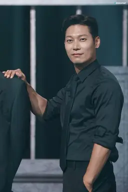Profile image of Moon Gwang-mu