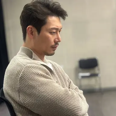 Profile image of Moon Gwang-mu