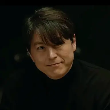 Profile image of Lee Doo-young