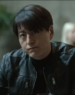 Profile image of Lee Doo-young