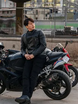 Profile image of Lee Doo-young