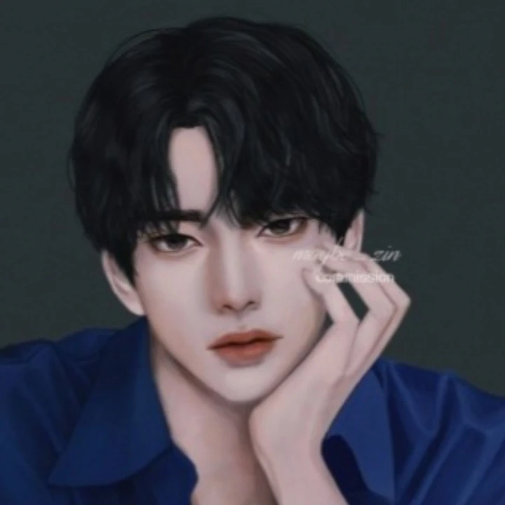 4명친오빠들과 여우