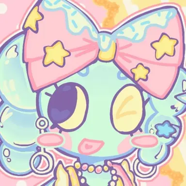 Profile image of Poppy