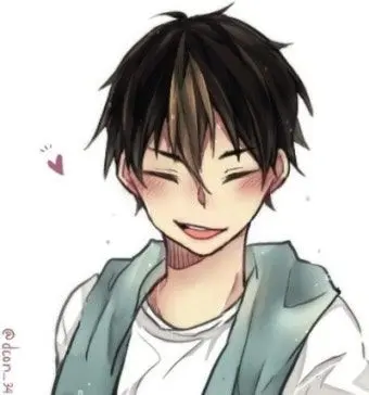 Profile image of 西谷夕
