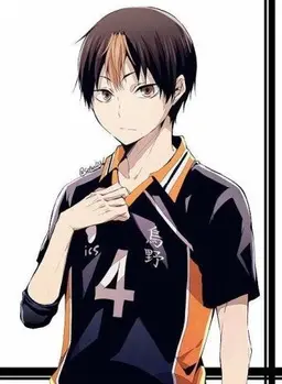 Profile image of 西谷夕