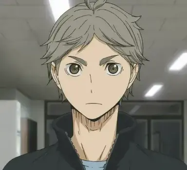 Profile image of 菅原孝支