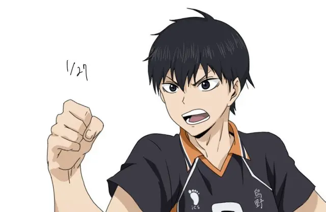 Profile image of 影山飛雄