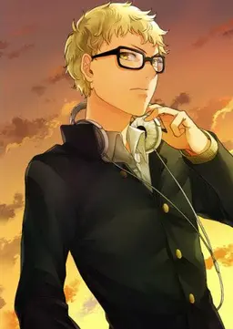 Profile image of 月島蛍