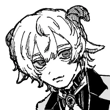 Profile image of Satanas
