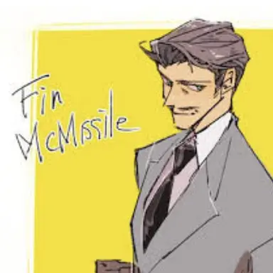 Profile image of フィン