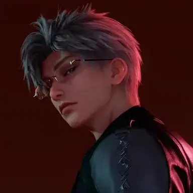 Profile image of Caspian