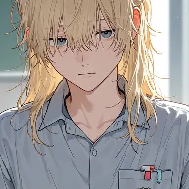 Profile image of 아오이