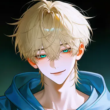 Profile image of 서이든