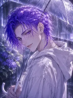 Profile image of 紫陽