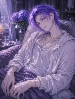 Profile image of 紫陽