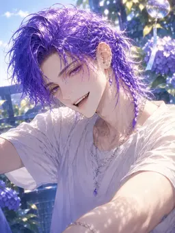 Profile image of 紫陽