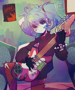 Profile image of Sal Fisher