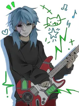 Profile image of Sal Fisher
