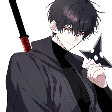 Profile image of ソジュン