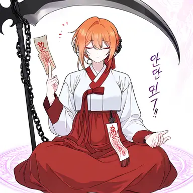 Profile image of 하민