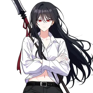 Profile image of ハナ